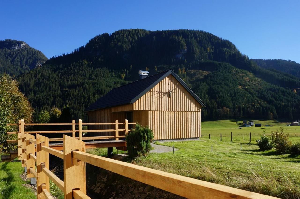 dasGams Gosau Exterior foto
