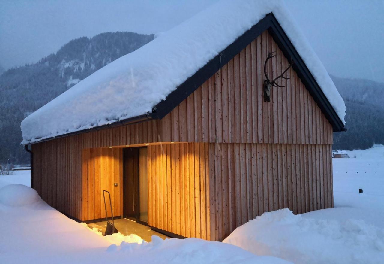 dasGams Gosau Exterior foto
